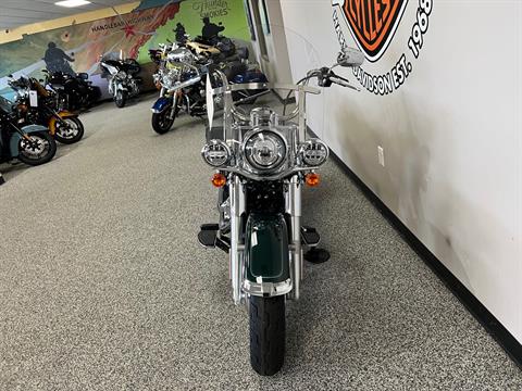 2024 Harley-Davidson FLHCS in Knoxville, Tennessee - Photo 15