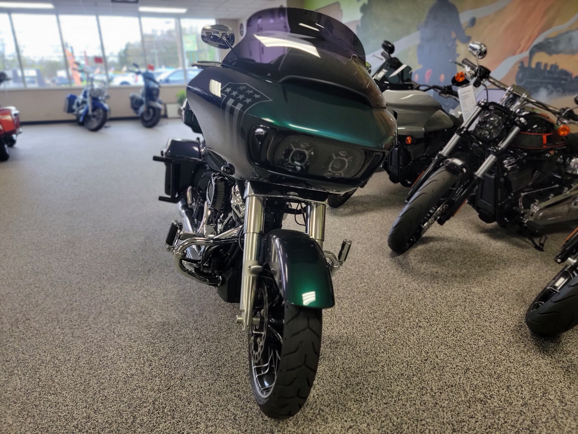 2021 Harley-Davidson Road Glide® Special in Knoxville, Tennessee - Photo 3