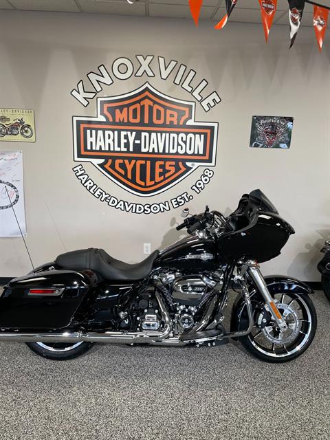 2023 Harley-Davidson Road Glide® in Knoxville, Tennessee - Photo 1