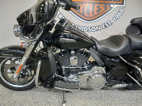 2016 Harley-Davidson Electra Glide® Ultra Classic® Low in Knoxville, Tennessee - Photo 3