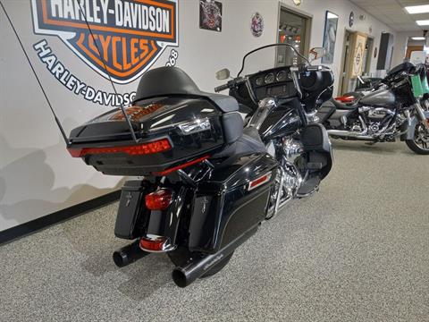 2016 Harley-Davidson Electra Glide® Ultra Classic® Low in Knoxville, Tennessee - Photo 8