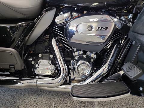 2024 Harley-Davidson Tri Glide in Knoxville, Tennessee - Photo 2
