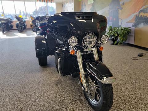 2024 Harley-Davidson Tri Glide in Knoxville, Tennessee - Photo 3