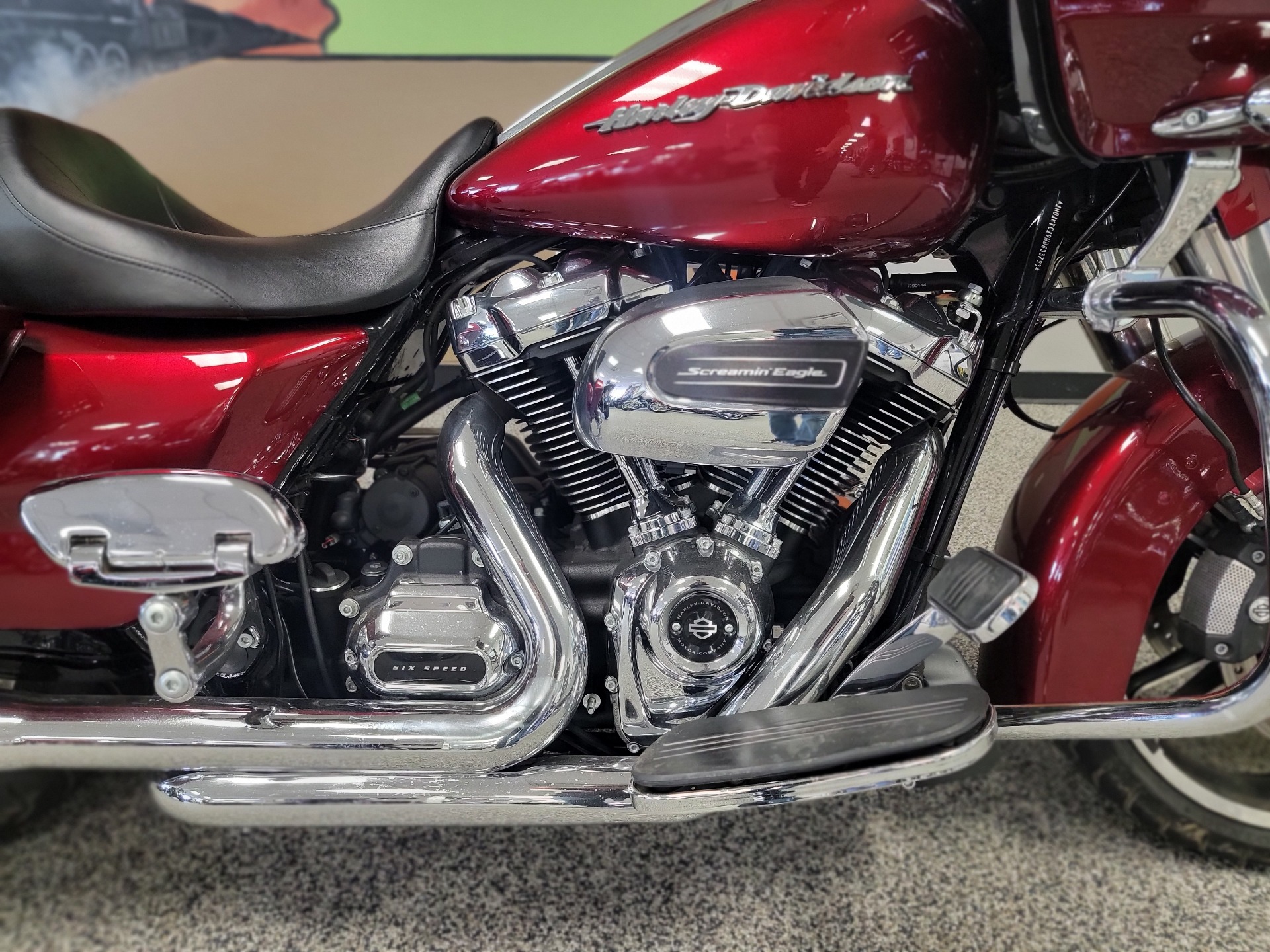 2017 Harley-Davidson Road Glide® Special in Knoxville, Tennessee - Photo 2