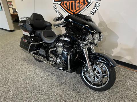 2020 Harley-Davidson ULTRA LIMITED in Knoxville, Tennessee - Photo 3