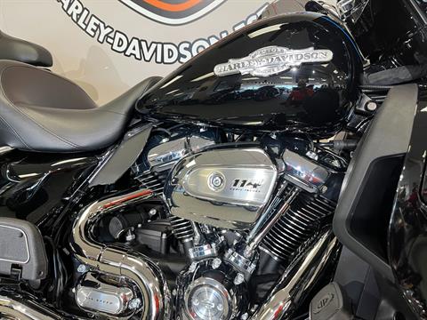2020 Harley-Davidson ULTRA LIMITED in Knoxville, Tennessee - Photo 4
