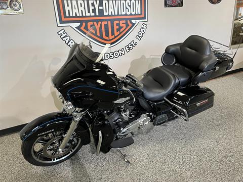 2020 Harley-Davidson ULTRA LIMITED in Knoxville, Tennessee - Photo 9