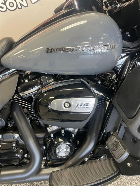 2022 Harley-Davidson ULTRA LIMITED in Knoxville, Tennessee - Photo 2