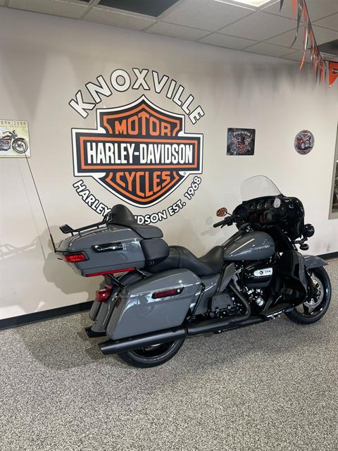 2022 Harley-Davidson ULTRA LIMITED in Knoxville, Tennessee - Photo 4