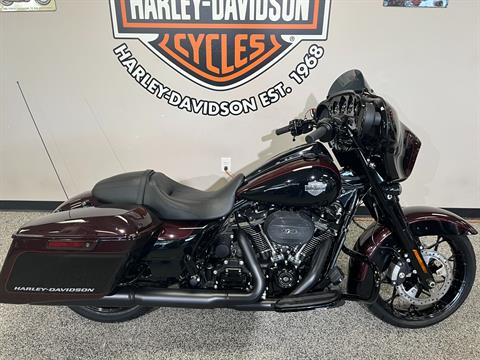 2022 Harley-Davidson STREET GLIDE SPECIAL in Knoxville, Tennessee - Photo 2