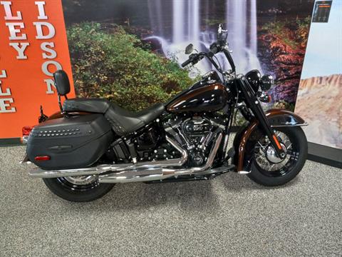 2019 Harley-Davidson Heritage Classic 114 in Knoxville, Tennessee - Photo 1