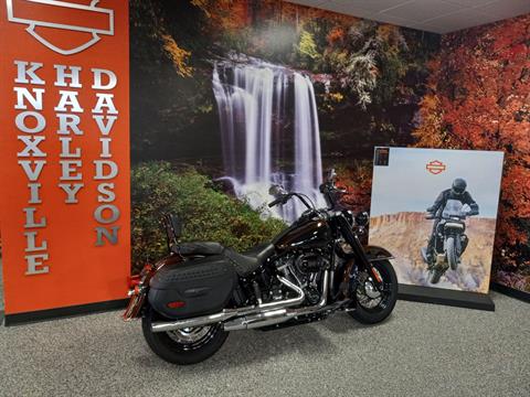 2019 Harley-Davidson Heritage Classic 114 in Knoxville, Tennessee - Photo 9