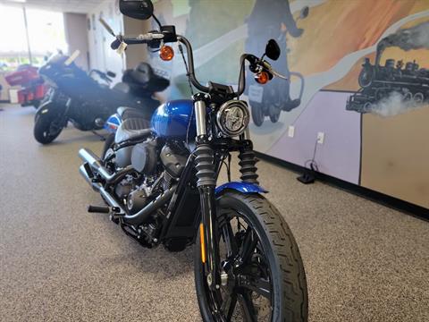 2024 Harley-Davidson Street Bob® 114 in Knoxville, Tennessee - Photo 3