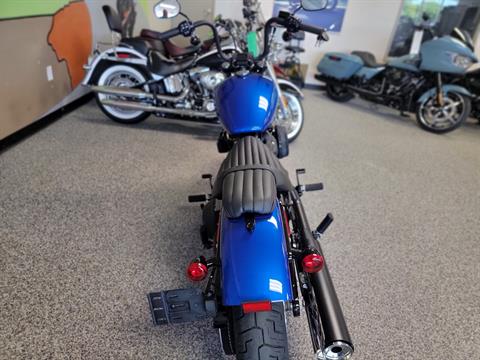 2024 Harley-Davidson Street Bob® 114 in Knoxville, Tennessee - Photo 5