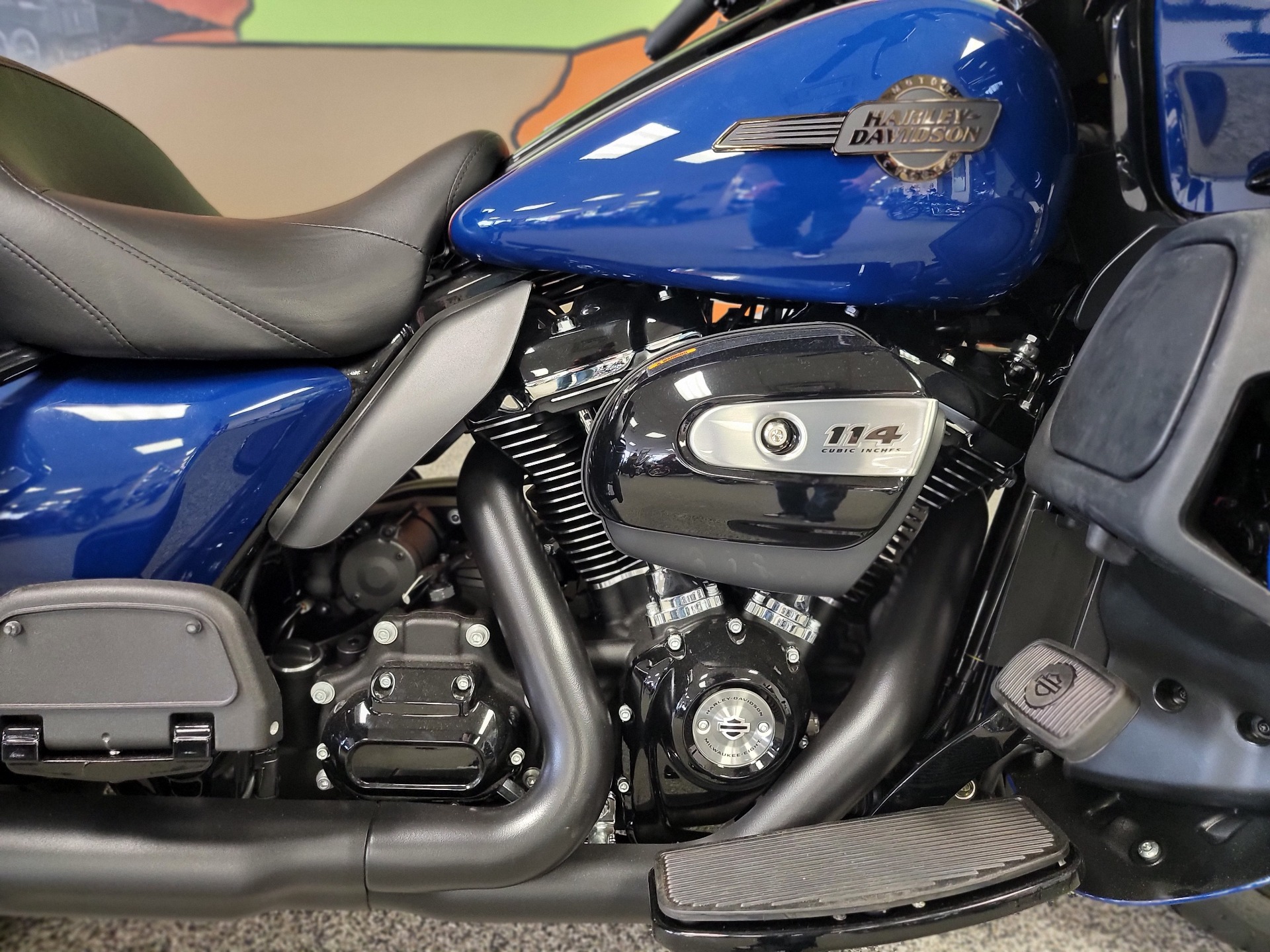 2023 Harley-Davidson Road Glide® Limited in Knoxville, Tennessee - Photo 2