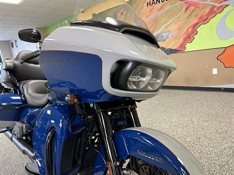 2023 Harley-Davidson Road Glide® Limited in Knoxville, Tennessee - Photo 3
