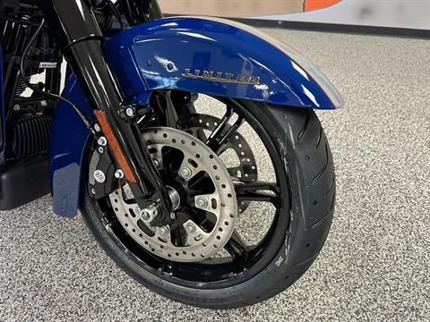 2023 Harley-Davidson Road Glide® Limited in Knoxville, Tennessee - Photo 4