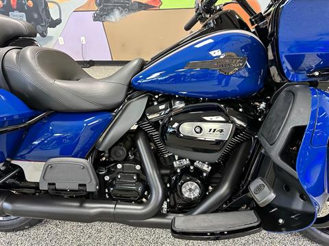 2023 Harley-Davidson Road Glide® Limited in Knoxville, Tennessee - Photo 5