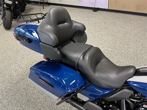 2023 Harley-Davidson Road Glide® Limited in Knoxville, Tennessee - Photo 9