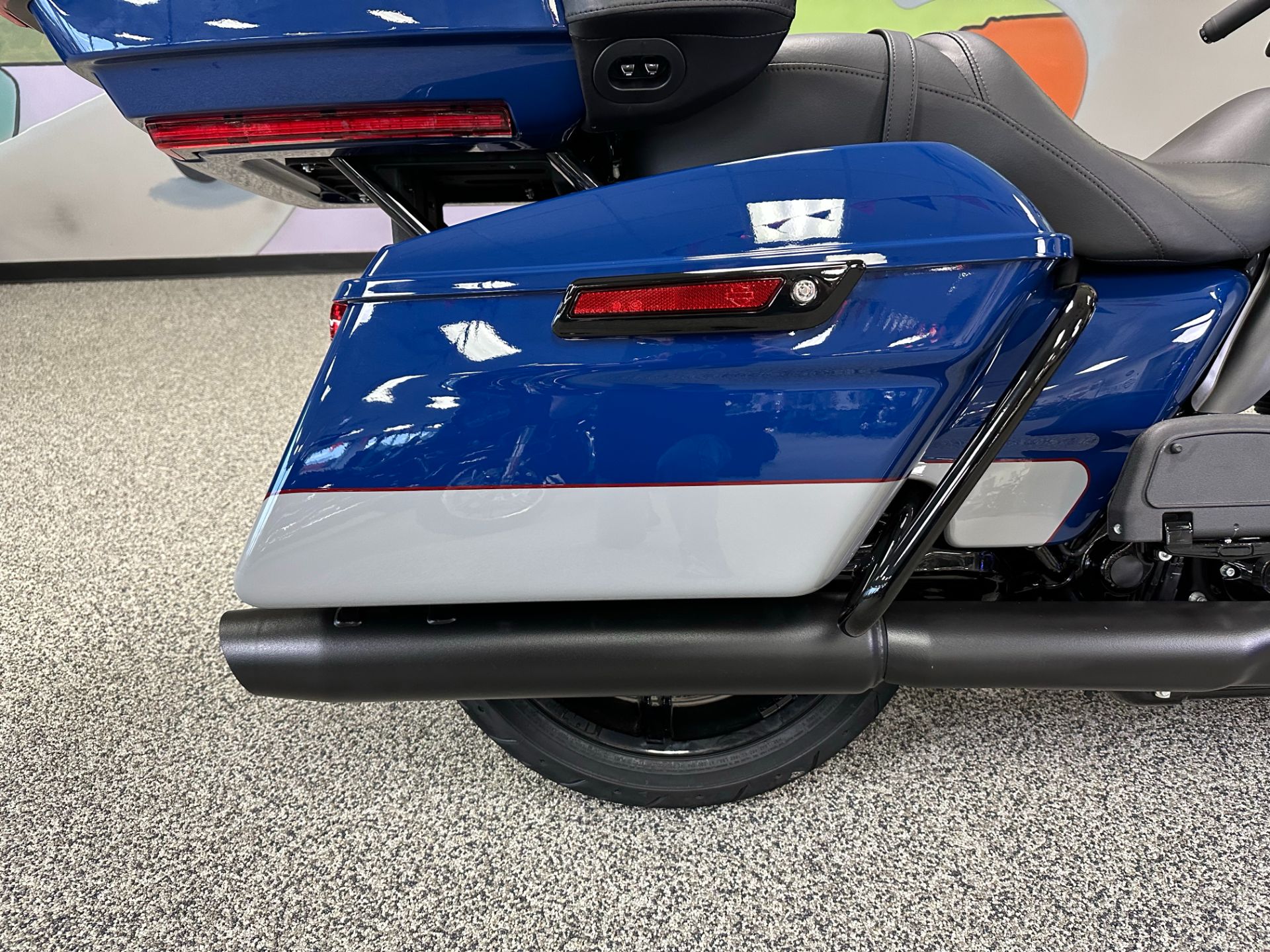 2023 Harley-Davidson Road Glide® Limited in Knoxville, Tennessee - Photo 10