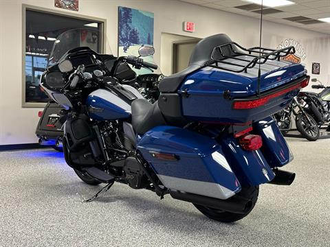 2023 Harley-Davidson Road Glide® Limited in Knoxville, Tennessee - Photo 12
