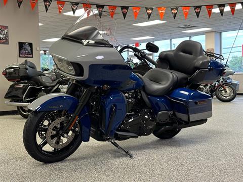 2023 Harley-Davidson Road Glide® Limited in Knoxville, Tennessee - Photo 13