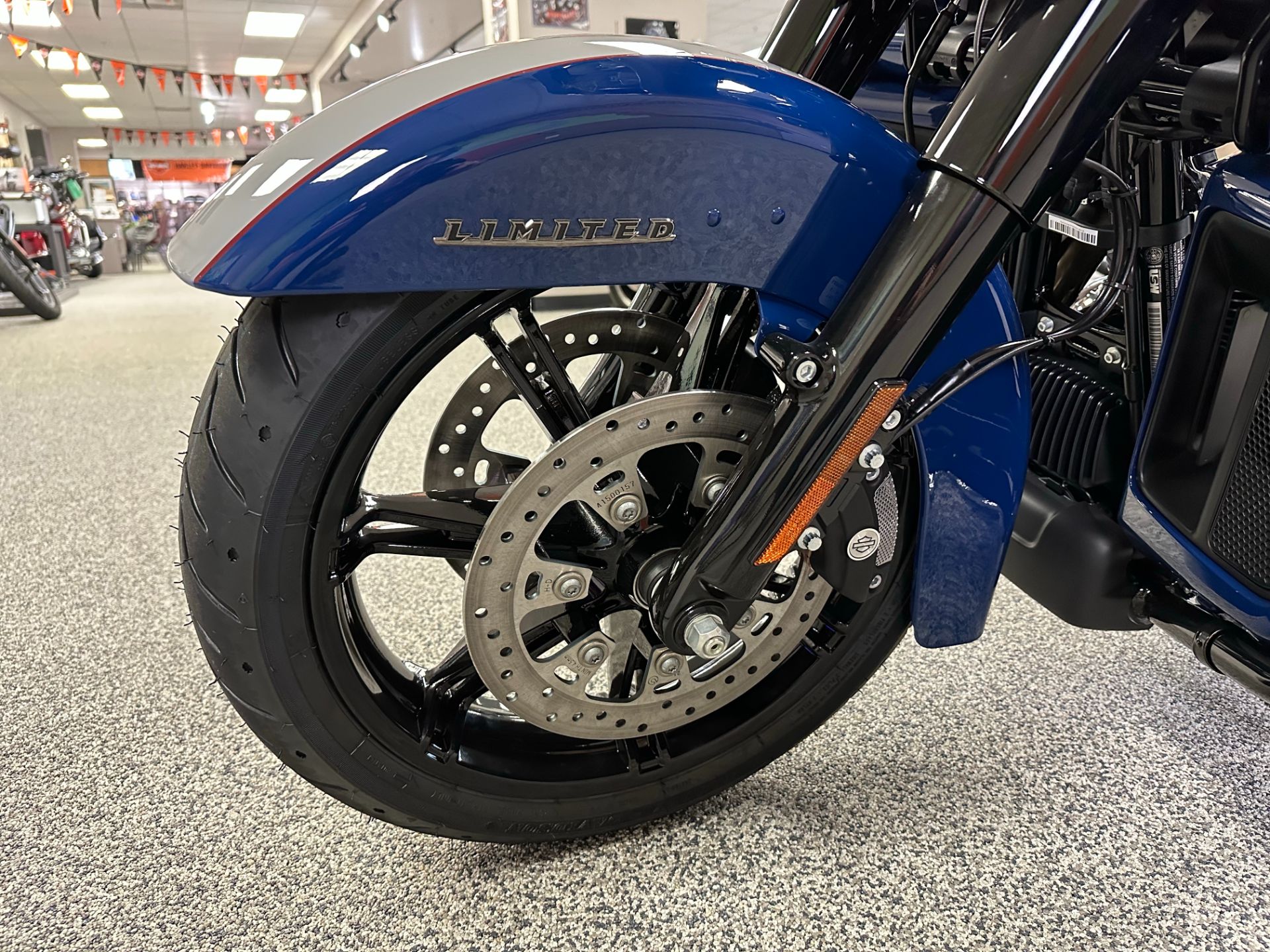 2023 Harley-Davidson Road Glide® Limited in Knoxville, Tennessee - Photo 14