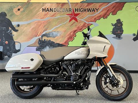 2023 Harley-Davidson Low Rider® ST in Knoxville, Tennessee - Photo 1