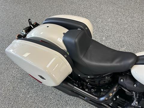 2023 Harley-Davidson Low Rider® ST in Knoxville, Tennessee - Photo 8
