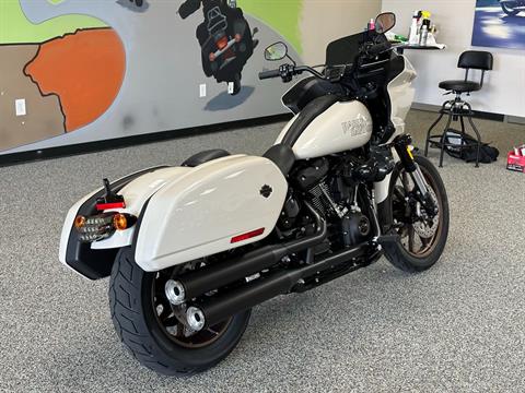 2023 Harley-Davidson Low Rider® ST in Knoxville, Tennessee - Photo 10