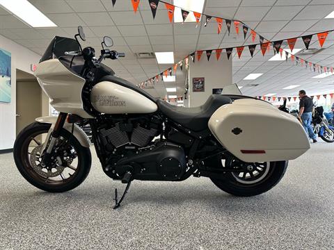 2023 Harley-Davidson Low Rider® ST in Knoxville, Tennessee - Photo 12