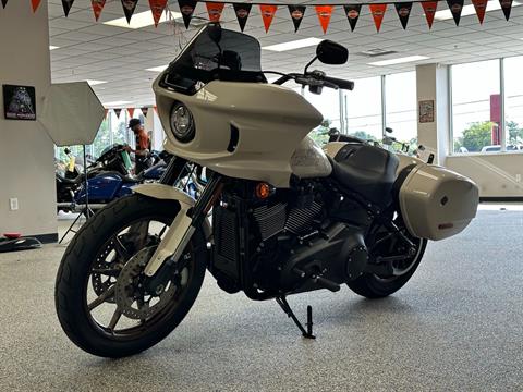 2023 Harley-Davidson Low Rider® ST in Knoxville, Tennessee - Photo 13