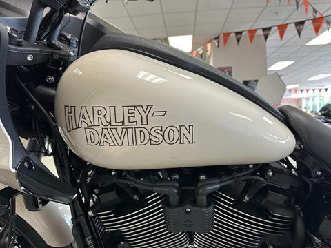 2023 Harley-Davidson Low Rider® ST in Knoxville, Tennessee - Photo 16