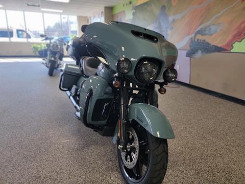 2024 Harley-Davidson Ultra Limited in Knoxville, Tennessee - Photo 3