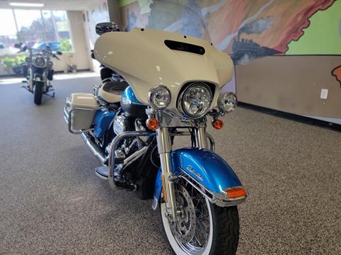 2021 Harley-Davidson Electra Glide® Revival™ in Knoxville, Tennessee - Photo 3