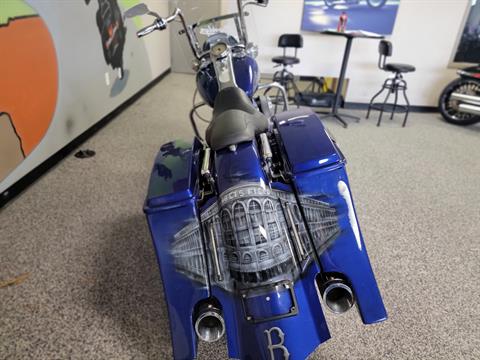 2004 Harley-Davidson FLHRS/FLHRSI Road King® Custom in Knoxville, Tennessee - Photo 5