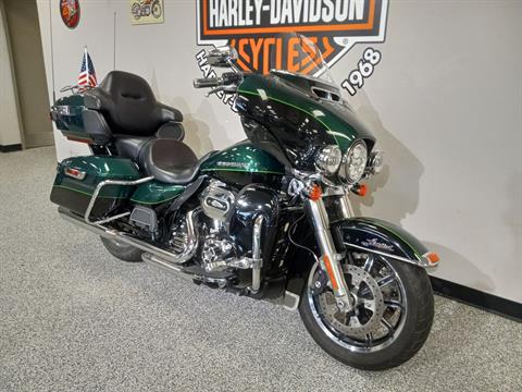 2015 Harley-Davidson Ultra Limited Low in Knoxville, Tennessee - Photo 2