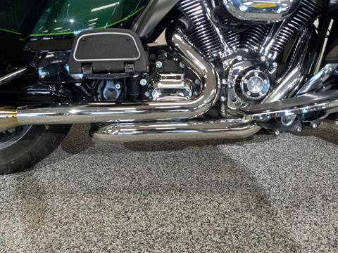 2015 Harley-Davidson Ultra Limited Low in Knoxville, Tennessee - Photo 6