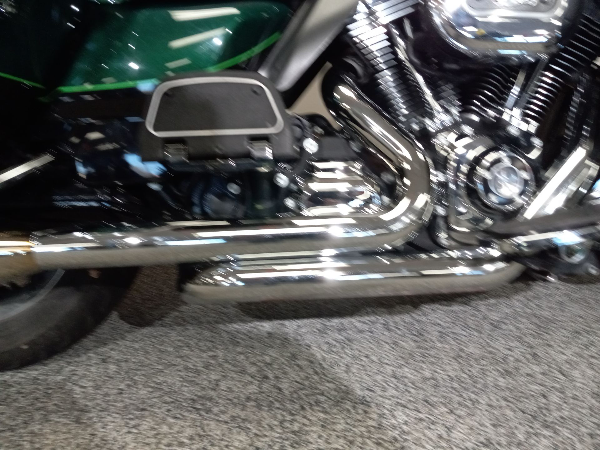 2015 Harley-Davidson Ultra Limited Low in Knoxville, Tennessee - Photo 7