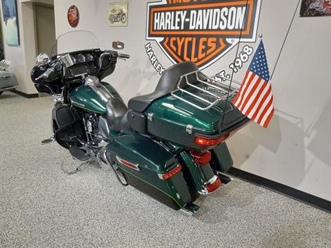 2015 Harley-Davidson Ultra Limited Low in Knoxville, Tennessee - Photo 13