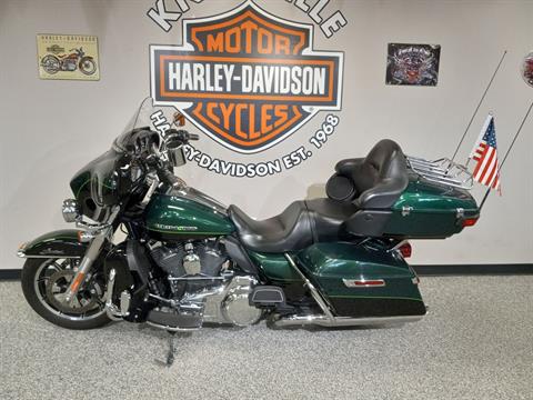 2015 Harley-Davidson Ultra Limited Low in Knoxville, Tennessee - Photo 16
