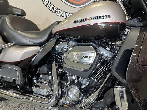 2018 Harley-Davidson ULTRA LIMITED in Knoxville, Tennessee - Photo 4