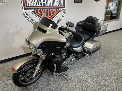 2018 Harley-Davidson ULTRA LIMITED in Knoxville, Tennessee - Photo 7