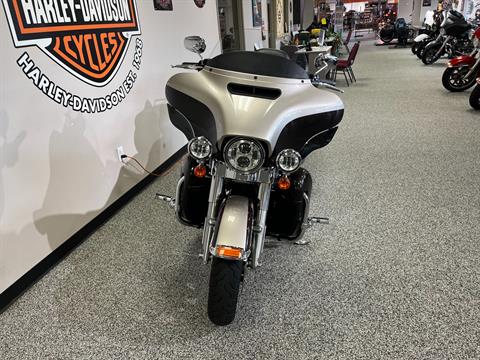 2018 Harley-Davidson ULTRA LIMITED in Knoxville, Tennessee - Photo 10