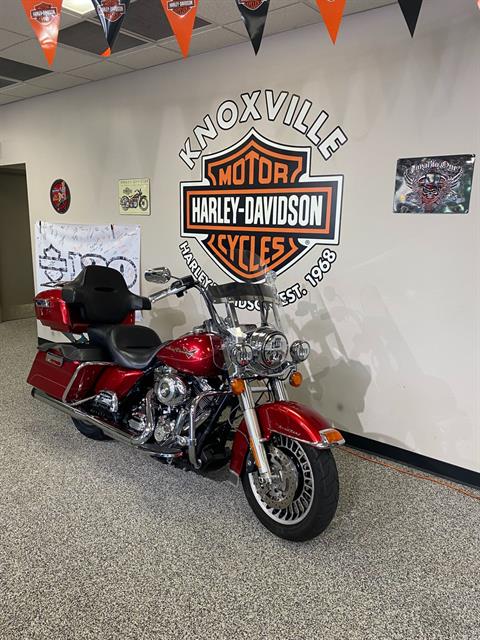 2013 Harley-Davidson Road King® in Knoxville, Tennessee - Photo 3