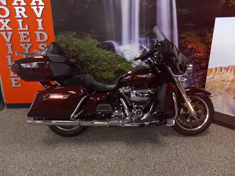 2019 Harley-Davidson Electra Glide® Ultra Classic® in Knoxville, Tennessee - Photo 1