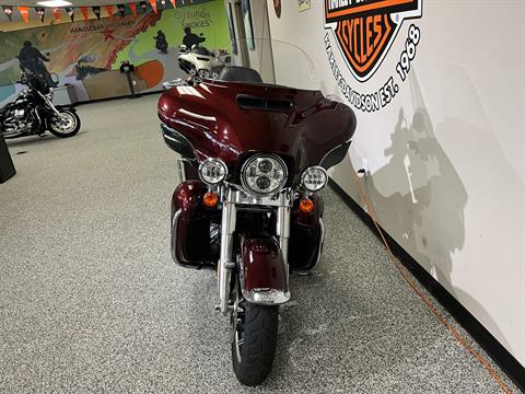 2019 Harley-Davidson Electra Glide® Ultra Classic® in Knoxville, Tennessee - Photo 5