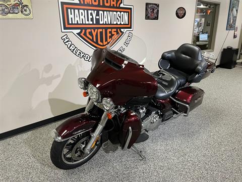 2019 Harley-Davidson Electra Glide® Ultra Classic® in Knoxville, Tennessee - Photo 8