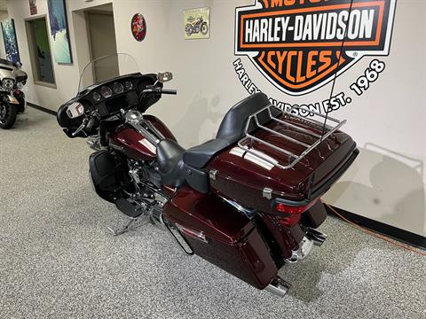 2019 Harley-Davidson Electra Glide® Ultra Classic® in Knoxville, Tennessee - Photo 9