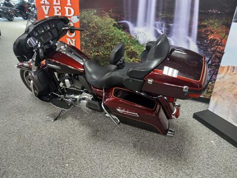 2015 Harley-Davidson Electra Glide® Ultra Classic® in Knoxville, Tennessee - Photo 10